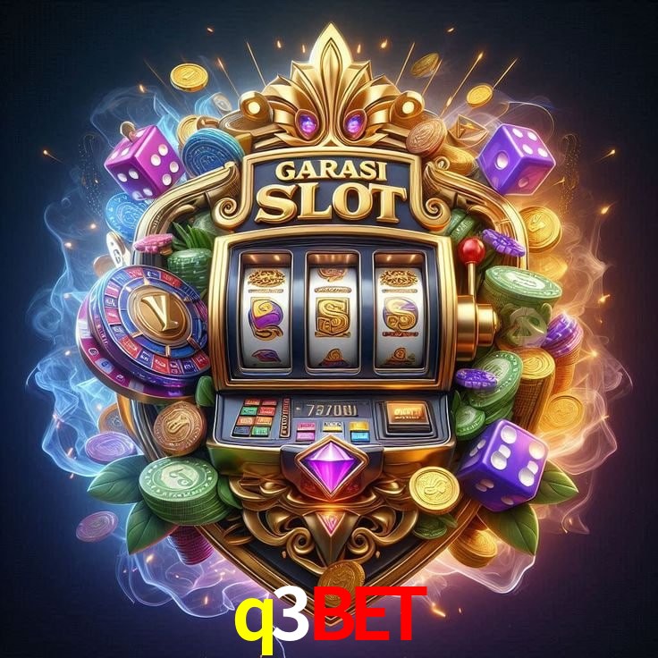 q3bet - Aplicativo Móvel