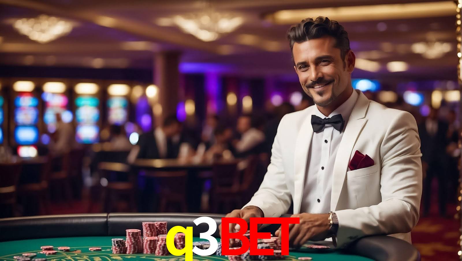 q3bet - cassino ao vivo